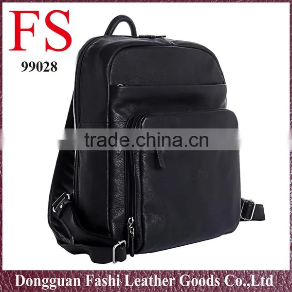 Fashion Backpack China Factory Wholesale Business Laptop Backpack photo-2