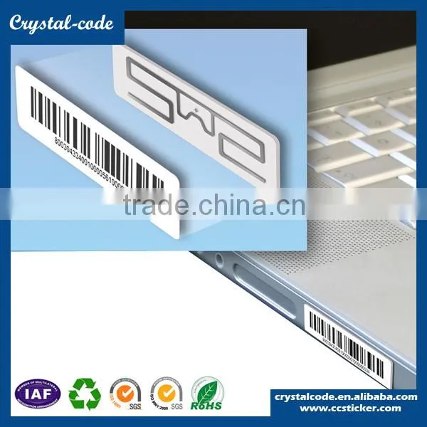 Hot Selling Long Storage Time Shockproof Smart Rfid Label photo-2