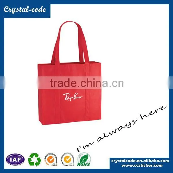 Superfine pp Nonwoven Bag hs Code photo-4