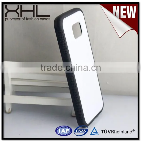 2016 Hot Selling Tpu+pc Case for Samsung Galaxy S7 photo-6