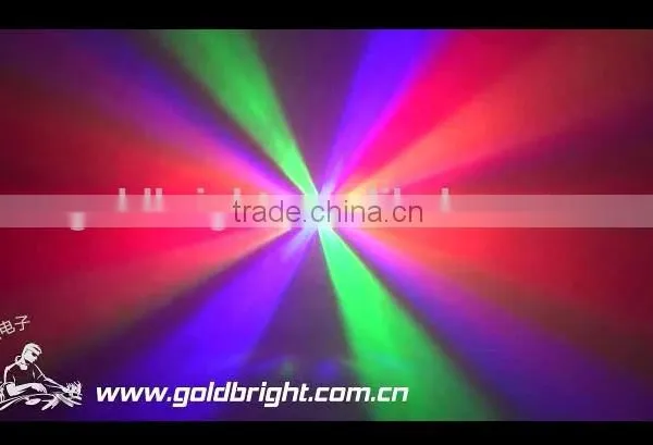 Popular Matrix Beam Light Magic Lighting RGBA Led Stage Effect Light Equipment photo-2