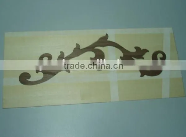 Laser Wood Cutting Machine photo-4