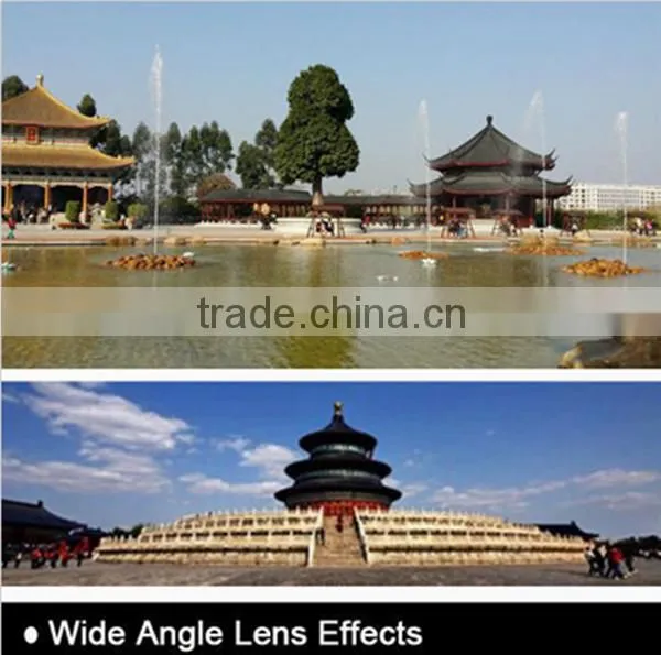 High Definition Universal 3 in 1 Clip Lens photo-5