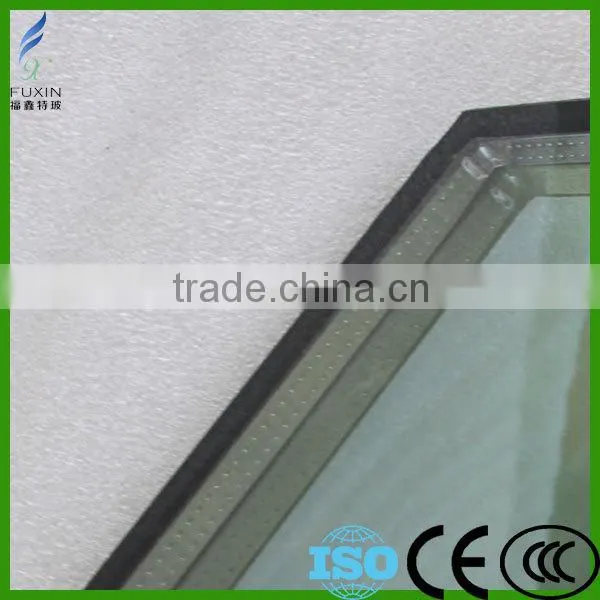 Tempered Glass Curtain Wall photo-5