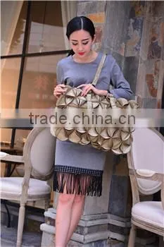 Beautiful Bags Fashion Handbags Ladies Bags photo-3