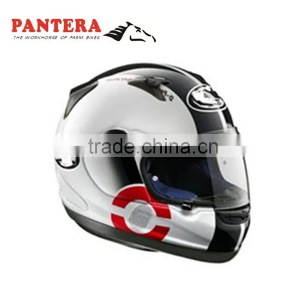 New Condition Motorcycle ECE DOT Helmet With Bluetooth Headset photo-3