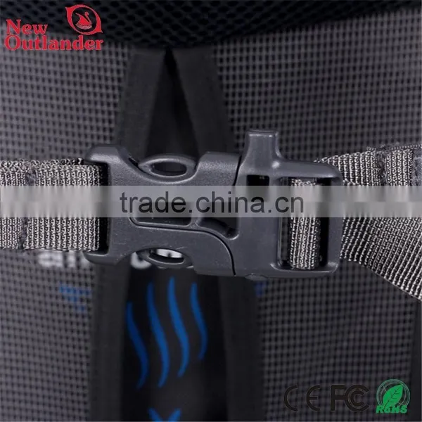 Outlander High Quality Promotion Foldable Travel Bag photo-5