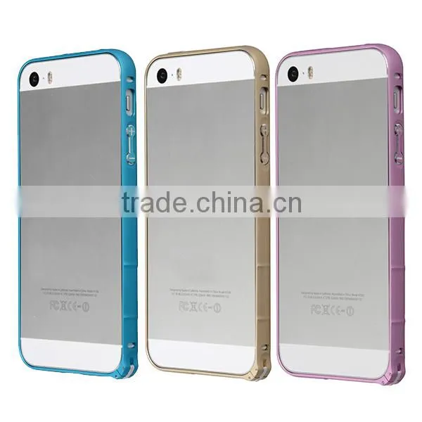 C&T Ultra Thin Aluminum Metal Bumper Case for Coolpad Note 3 photo-3