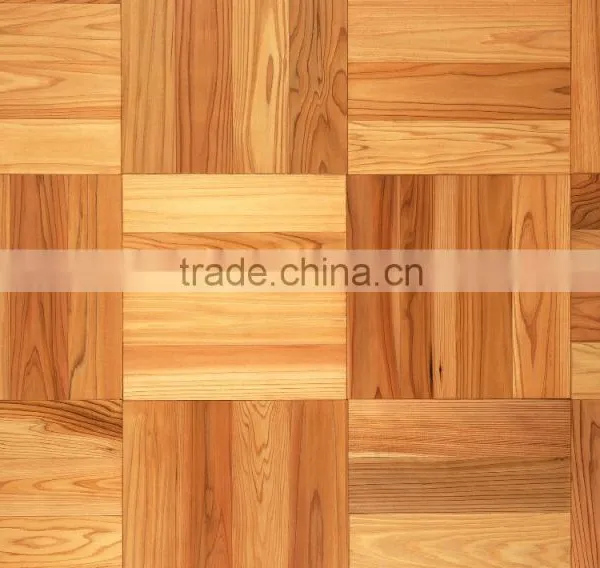 Wooden Imitation Fireproof Exterior Wall Panel