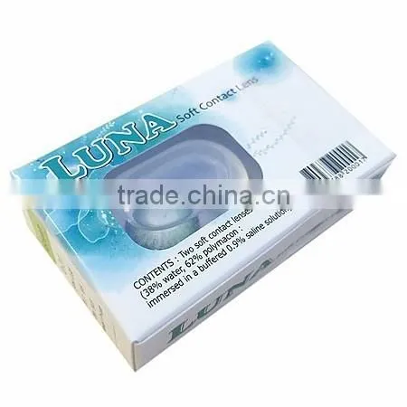 Blue Circle Lenses Korea EOS Luna G-211contact Lens photo-3