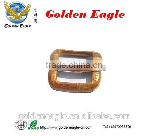 Copper Induction Coil for Magnetic Generator /motor Coil/rotor Stator