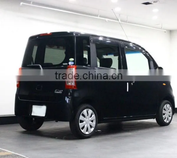 USED CARS - DAIHATSU TANTOEGUZE (RHD 820001 GASOLINE) photo-3