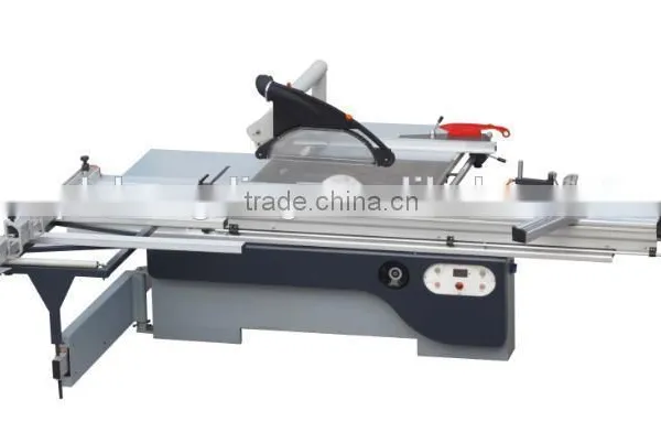 Tilting Circular Saw Machine photo-2