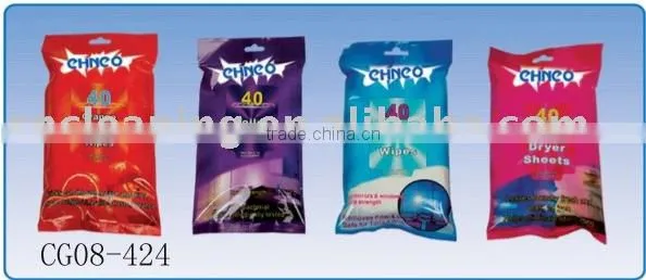 Glass Wipes