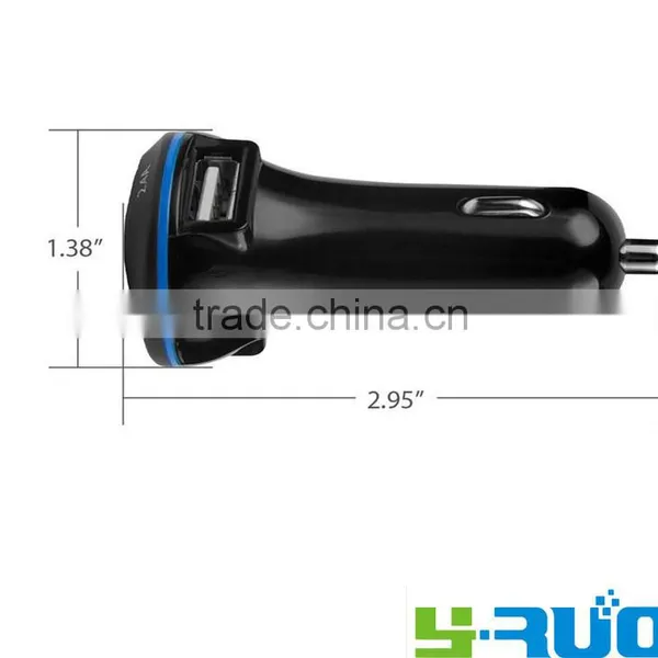 12v Car Battery Portable Charger ,mobile Battery Charger With Output 5V 2.1A photo-4