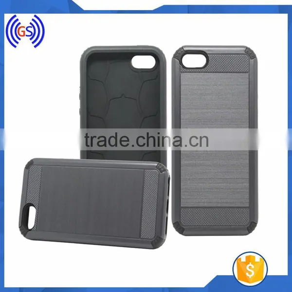 Hot Popular Shell Phones Cases Cover for Iphone 6s, Cases Made in China photo-4