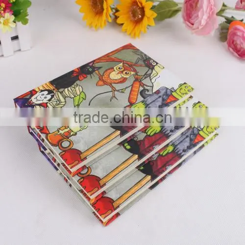 Best Composition A5 Paper Notebook photo-2