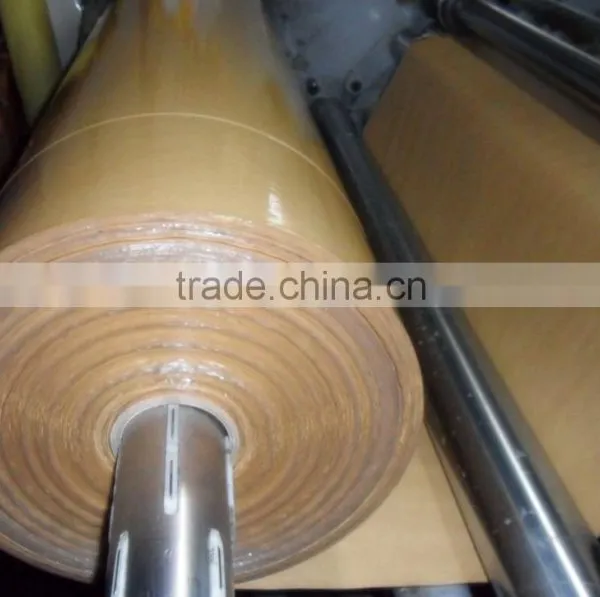 SELF ADHESIVE KRAFT PAPER FOR PRINTING & PACKAGING