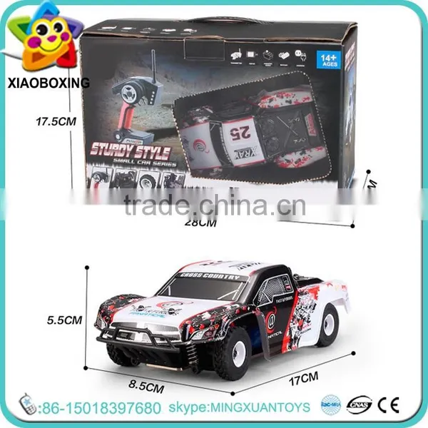 New 2016 rc Model Car rc Mini Car rc Car Speed photo-4