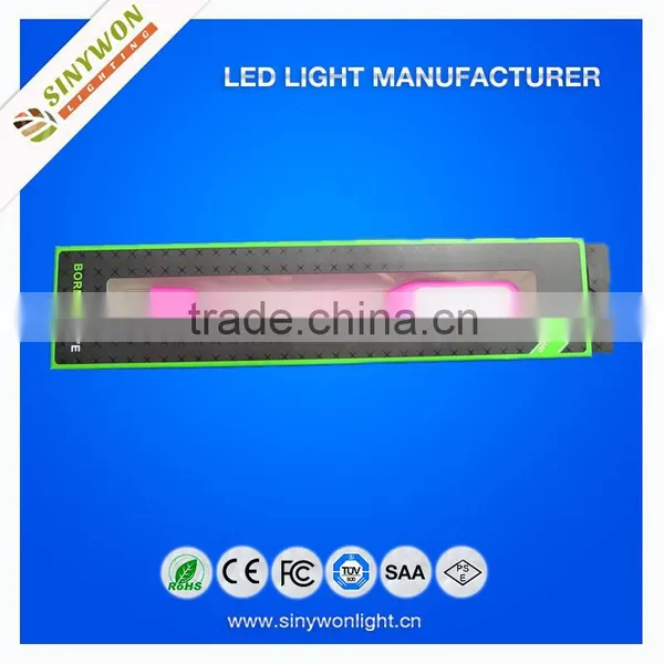 No Flicker 2015 SYW Good Quality 2w Dc 5v 80lm Portable Usb Led Book Lamp for Flexible Led Light Usb photo-4