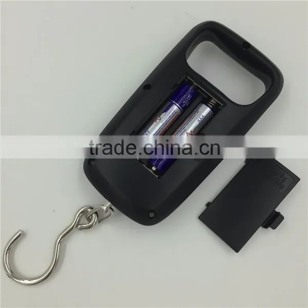 Lcd Abs Postal Weight Scale photo-4