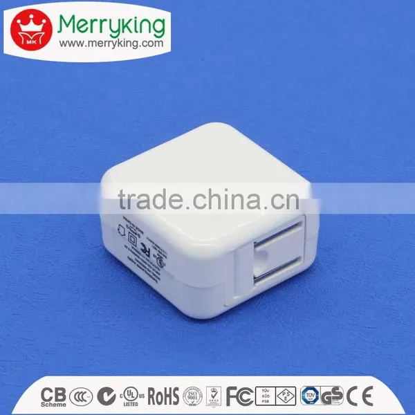 China Factory Direct Sale Quick Charger 5v Usb Power Adapter photo-6