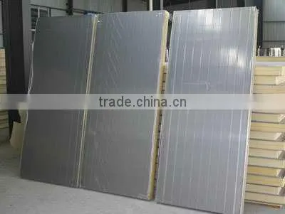 Clean Room Panels