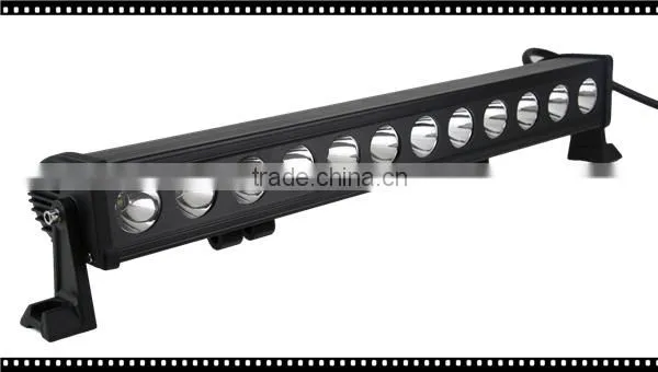 IP67 120W LED Light Bar Spot Flood Beam for Truck Cars Suv 40w 60w 120w 200w 260w photo-3