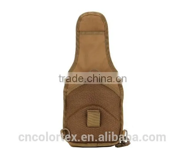 2016 THE LATEST VERSION OF THE OUTDOOR CANVAS BAG photo-2