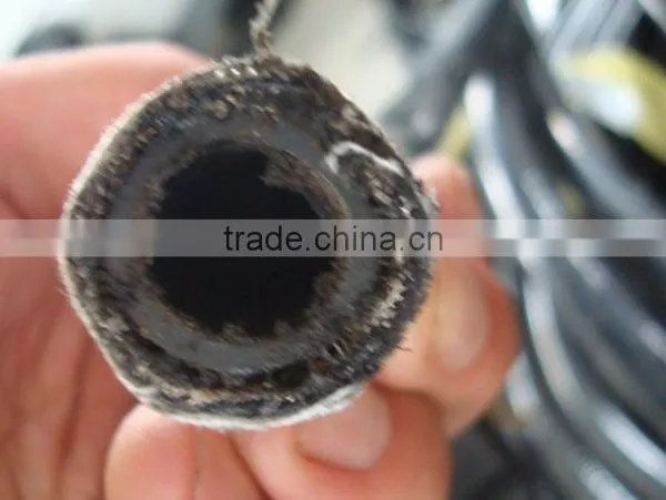 Nylon Plastic Tube photo-2