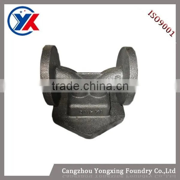 Best Quality Sand Casting Iron Cast Valve Parts,hot Sale Ball Float Steam Trap,ductile Iron Water Type Valve Parts photo-3