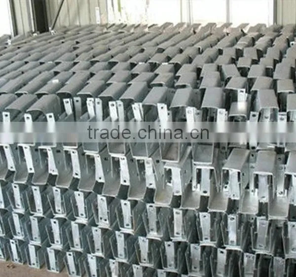 China Supply High Quality Highway Guardrail Professional Manufacturer photo-5