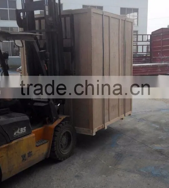 Concrete Grass Protection Paver Brick Making Machine With Hydraulic photo-5