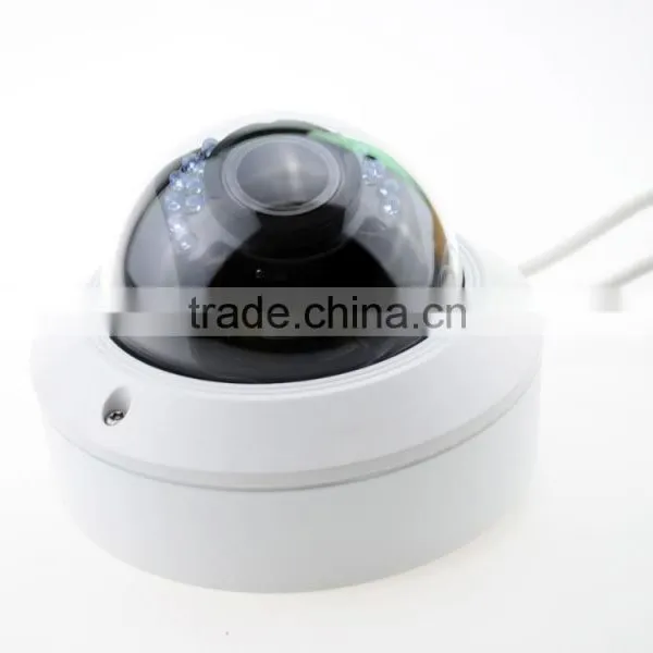 3 MP FULL HD 1080p DS-2CD2732F-IS With Waterproof / Weatherproof Ari-focal Lens Network IR IP Camera POE SD Card CCTV photo-3