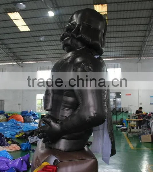 Popular Inflatable Cartoon Characters,Inflatable Knight photo-4