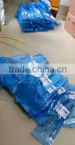 Supply Customers Ordered BOSCH Control Valves and Nozzles photo-2
