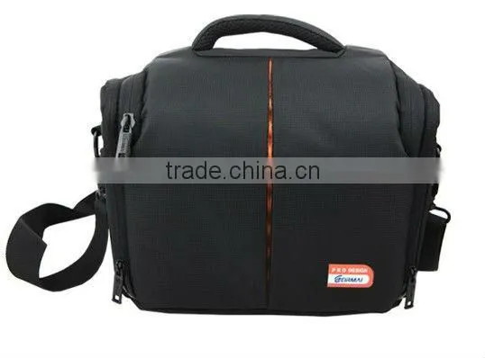 outdoor camera case waterproof and shockproof camera case