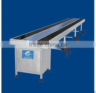 Glass Steel 4m Conveyor Belt With Factory Price