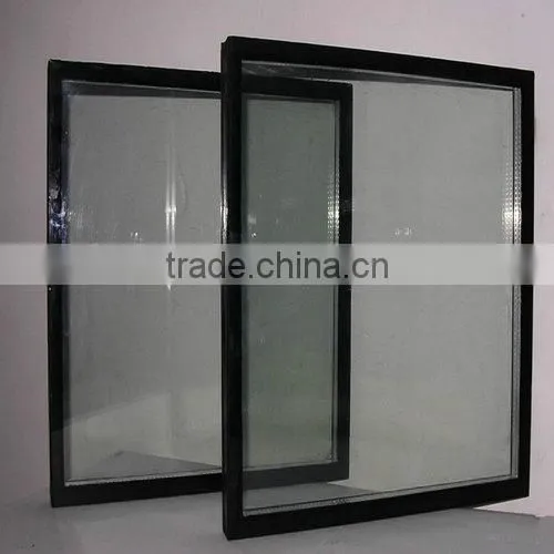 Vertical Insulating Glass Automatic Production Line photo-4