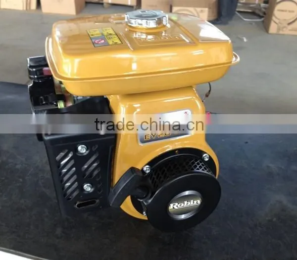 Robin Engine Ey20/Robin Gasoline Engine/ey28/gasoline Engine photo-2