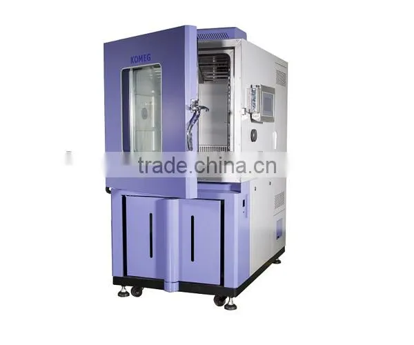 KOMEG Environmental Equipment/environmental Test Chamber/environmental Chamber photo-3