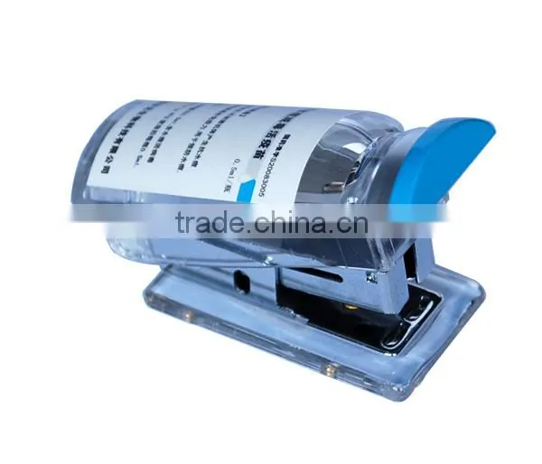 BINB583 MEDICINE BOTTLE SHAPE STAPLER