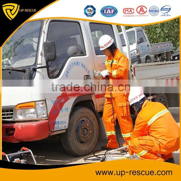 Traffic Accident Rescue Tool Door Opener photo-2