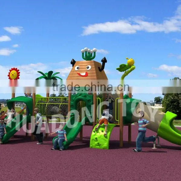 Outdoor Playground Equipment for Sale photo-2