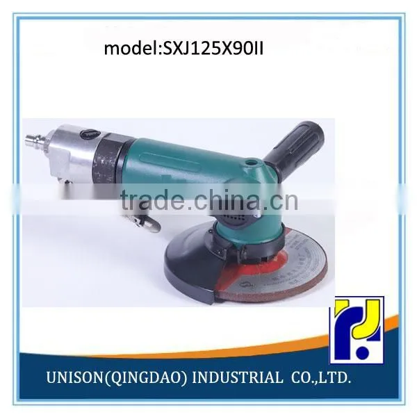 20 Years Manufacture Pneumatic Tools Angle Air Grinder