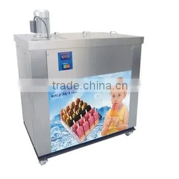 Commercial Ice Popsicle Making Machine With CE Approved BPZ-01 photo-3