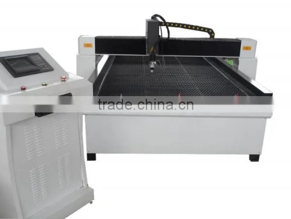 Mini Model Home Plasma Cutter for Steel Plate photo-5