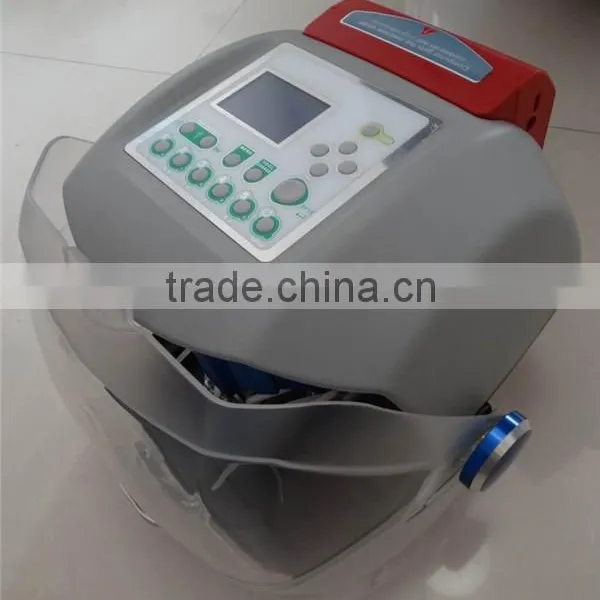 Automatic Key Cutting Machine X6 Car Key Cutting Machine With Dust Cover photo-4