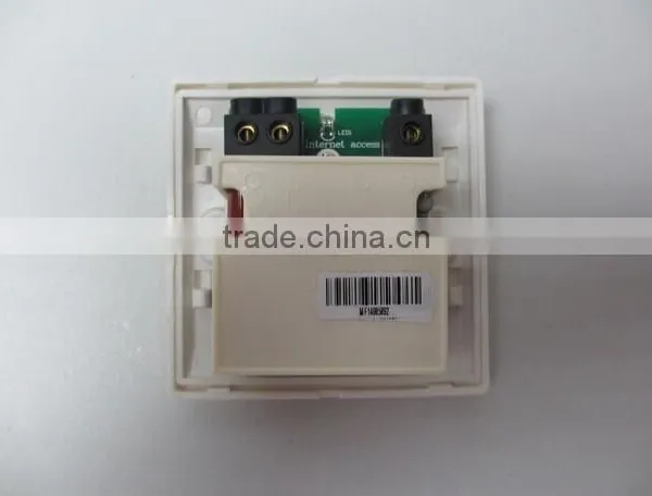 Energy Saving Power Electronic Switch for Hotel Door Locks System photo-6