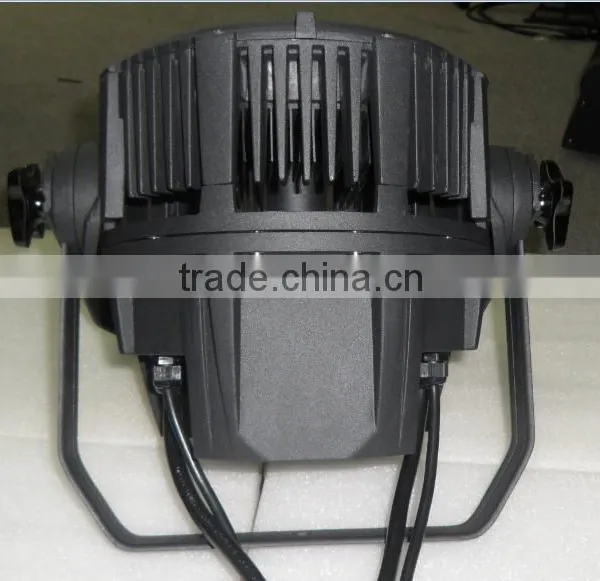 36x10w RGBW 4in1par Can Ip65 Led Par Light photo-4